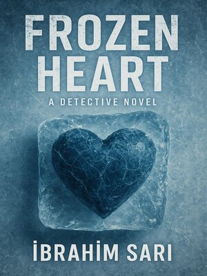 cover image of Frozen Heart